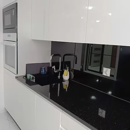 Zakatek Free Parking, Ochrona Appartement Wrocław