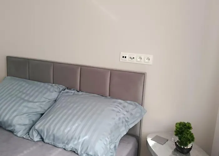 Zakatek Free Parking, Ochrona Appartement *