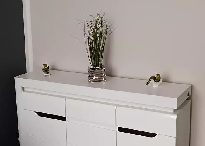 Appartement Zakatek Free Parking, Ochrona