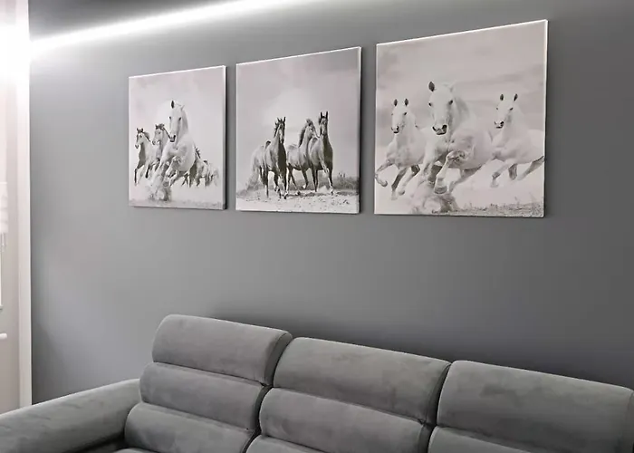 Appartement Zakatek Free Parking, Ochrona Wrocław