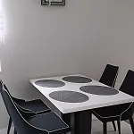 Apartment Zakatek Free Parking, Ochrona *