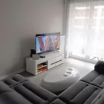 Apartment Zakatek Free Parking, Ochrona