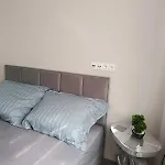Zakatek Free Parking, Ochrona Apartment *