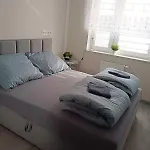 Apartment Zakatek Free Parking, Ochrona Wroclaw
