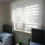 Zakatek Free Parking, Ochrona Apartment Wroclaw