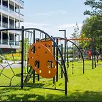 Zakatek Free Parking, Ochrona Apartment Wroclaw