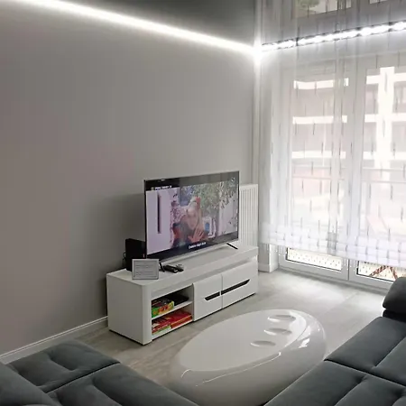 Zakatek Free Parking, Ochrona Βρότσλαβ