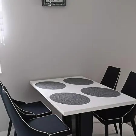 Διαμέρισμα Zakatek Free Parking, Ochrona *