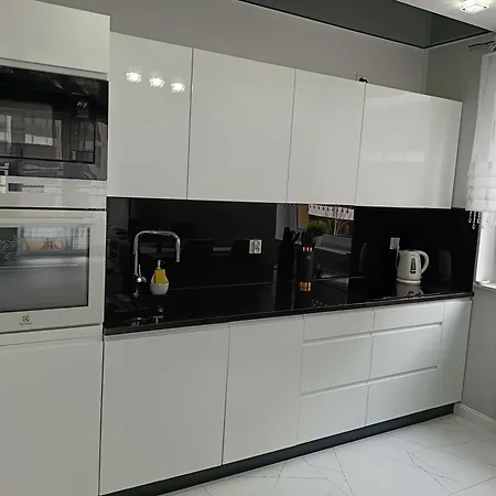 Zakątek Free Parking, Ochrona