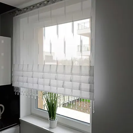 Apartament Zakątek Free Parking, Ochrona Wrocław