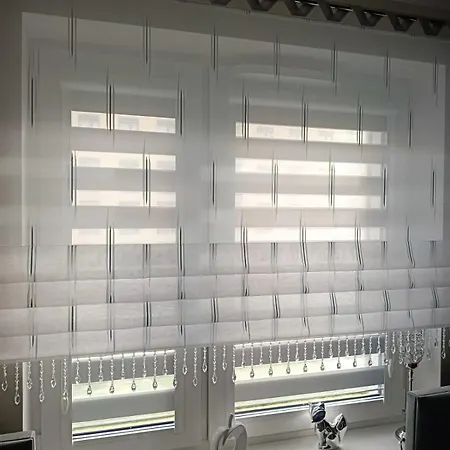 Zakatek Free Parking, Ochrona Διαμέρισμα *