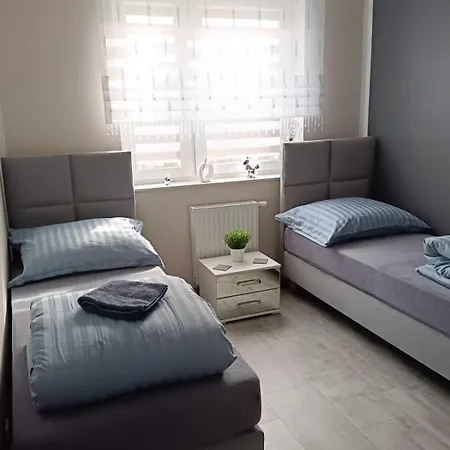 Zakatek Free Parking, Ochrona Βρότσλαβ