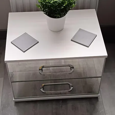 Zakatek Free Parking, Ochrona Διαμέρισμα Βρότσλαβ