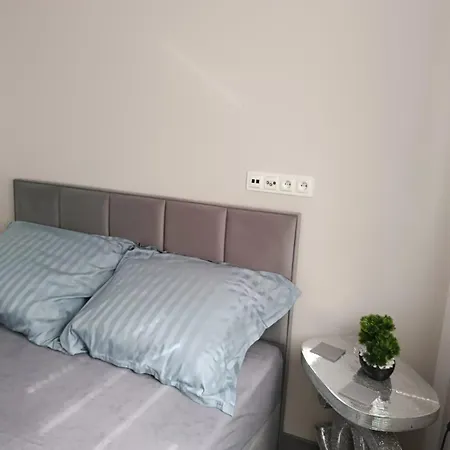 Zakątek Free Parking, Ochrona Apartament *