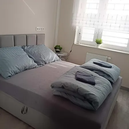 Apartament Zakątek Free Parking, Ochrona Wrocław