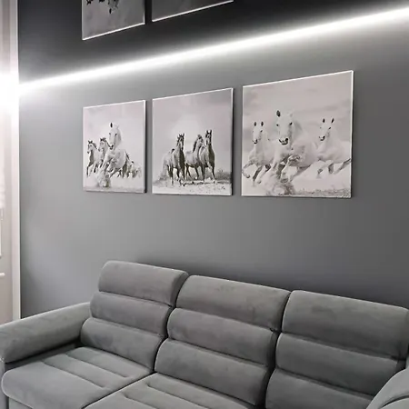 Apartament Zakątek Free Parking, Ochrona Wrocław
