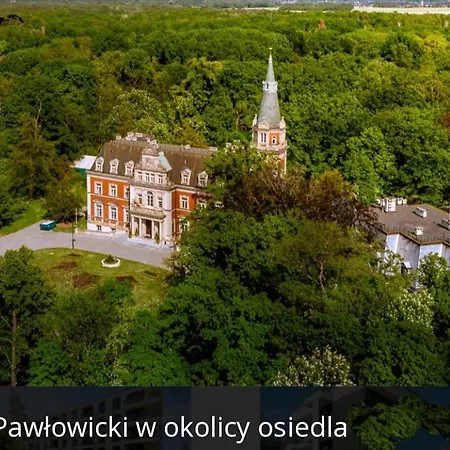 Zakątek Free Parking, Ochrona * Wrocław