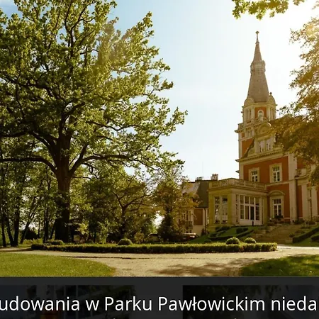 Zakątek Free Parking, Ochrona