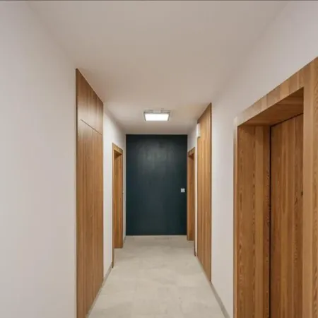 Zakatek Free Parking, Ochrona * Βρότσλαβ