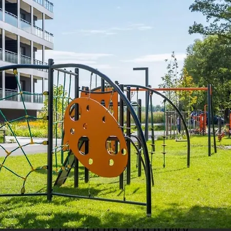 Zakatek Free Parking, Ochrona Διαμέρισμα Βρότσλαβ