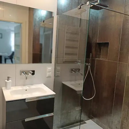 Διαμέρισμα Zakatek Free Parking, Ochrona *