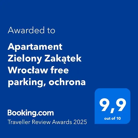 Zakątek Free Parking, Ochrona *