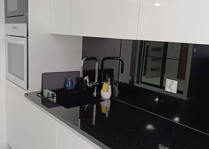 Zakątek Free Parking, Ochrona Apartament Wrocław