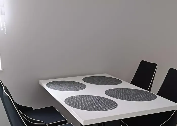 아파트 Zakatek Free Parking, Ochrona *