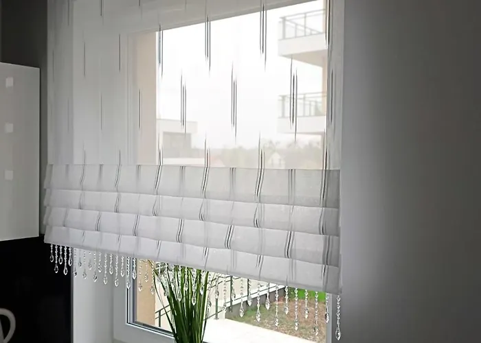 Apartament Zakątek Free Parking, Ochrona Wrocław