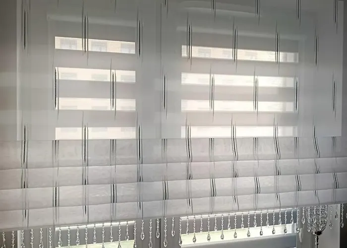 Zakątek Free Parking, Ochrona Apartament *