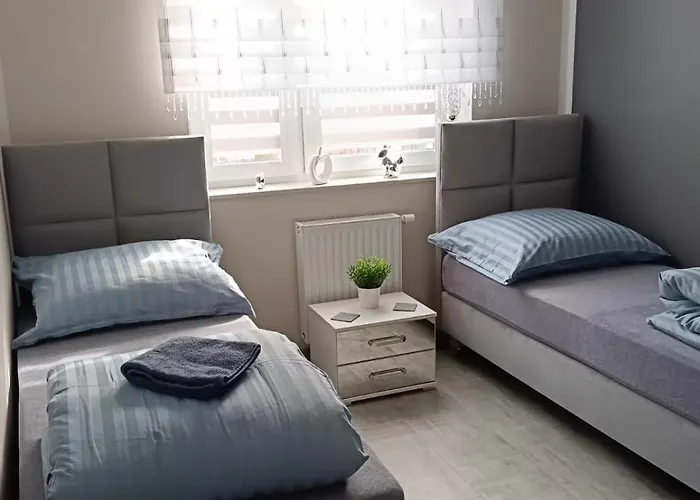 Zakątek Free Parking, Ochrona Wrocław