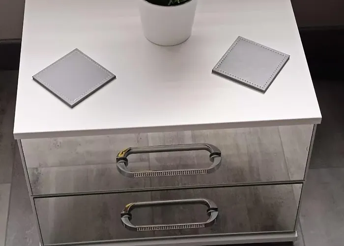 Zakatek Free Parking, Ochrona 아파트 브로츠와프