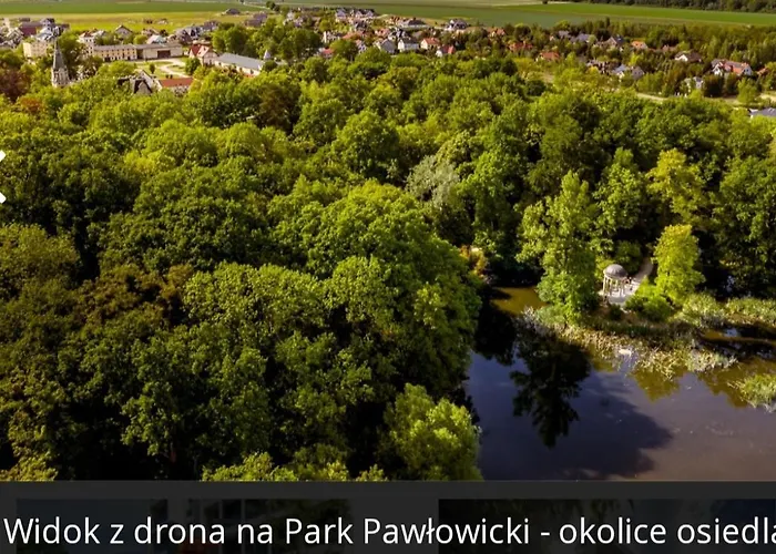 Zakątek Free Parking, Ochrona Apartament Wrocław