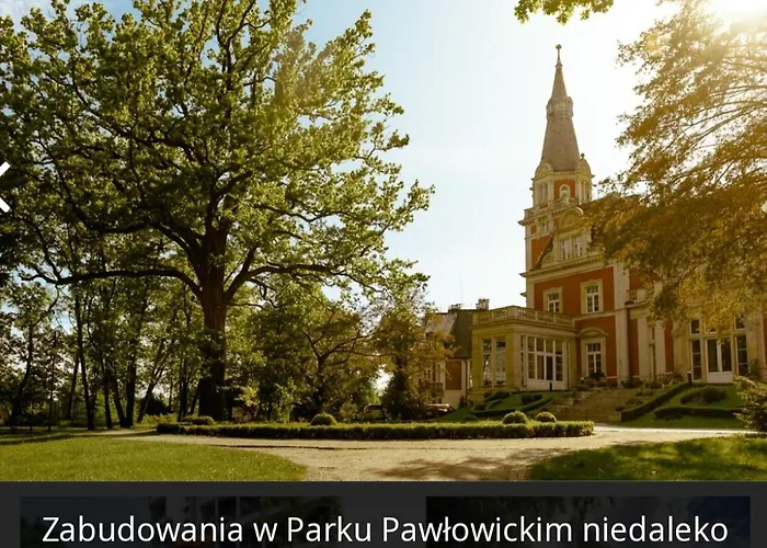 Zakątek Free Parking, Ochrona