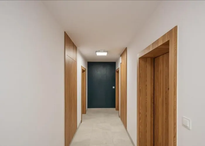 Zakatek Free Parking, Ochrona * 브로츠와프