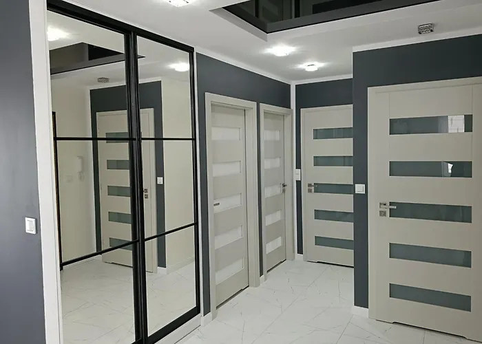 Zakatek Free Parking, Ochrona *